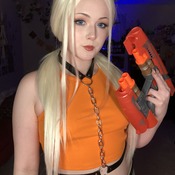 Leeloo Set