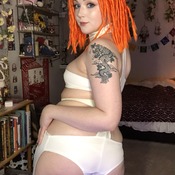 Leeloo Set