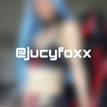 jucyfoxx - JucyFoxx