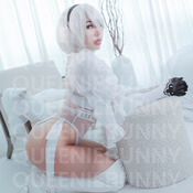 2B - Bride White