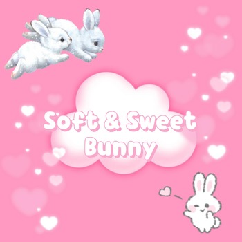 Soft & Sweet Bunny