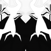 Spider-Gwen (ATSV Concept Art) - TheLongestPatterns. Concept art is by ...