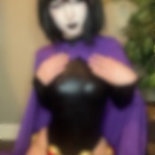 Raven Photoset!