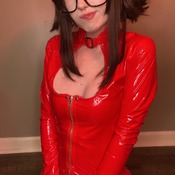 Velma Photoset!