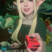 Fem Link photoset!