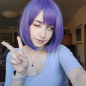 AKANE SELFIES (25 photos)