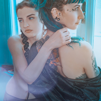 Date with Artemisia (27 pics)