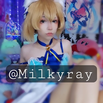 milkyray - Milkyrays Picture Sets!