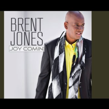 Holy Spirit - Brent Jones -  instrumental
