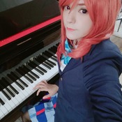 Maki Nishikino  - 25 selfies