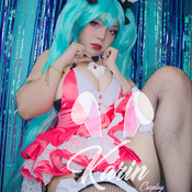 Miku Lingerie