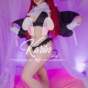 Rizu Kyun Lingerie