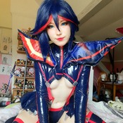 Ryuko Matoi