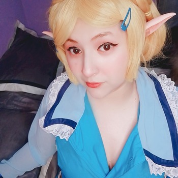 Zelda pijama