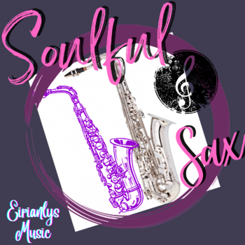 Soulful Sax [The SINGLE]