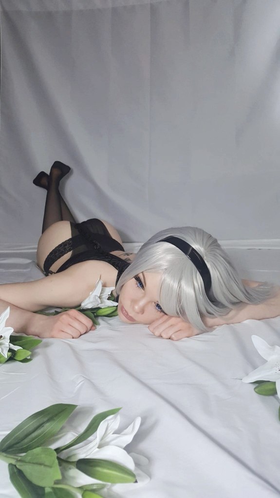 2B  aesthetics