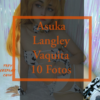 Asuka Langley Vaquita