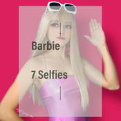 Barbie.⁠｡⁠*⁠♡