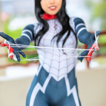 Cindy Moon (Silk)
