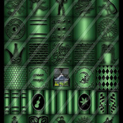 green magic collection 30 textures for imvu