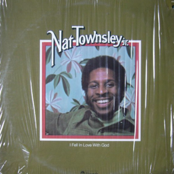 I Fell In Love With God  - Nat Townsley   - instrumental