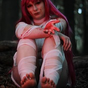 Lucy (Elfen Lied)