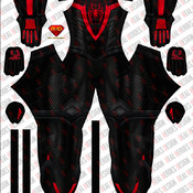 Marvel's Spider M2 M. Morales Cosplay Pattern