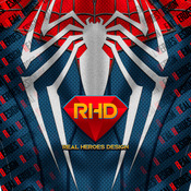 Marvel's Spider-Raimi/Advanced Suit Pattern