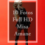 Misa Amane - Death Note
