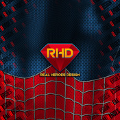 Spider-M2 Raimi Cosplay Pattern V3