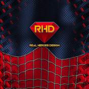 Spider-M3 Raimi Cosplay Pattern V6