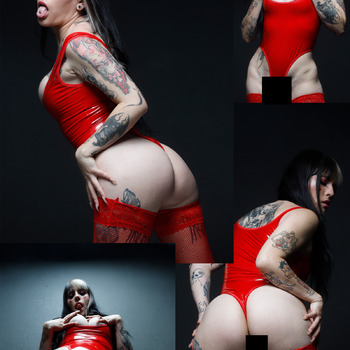 Tenebris Red