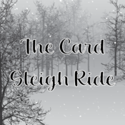 The Card - Sleigh Ride