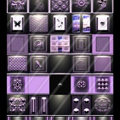 the last nine packs textures for imvu  offer