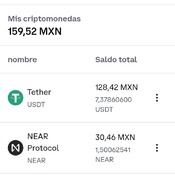 Tutorial de adquisición y manejo de criptomonedas