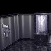Two new packs of sixty textures for imvu rooms  Azure + sirimiri 