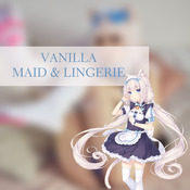 Vanilla Maid & Lingerie