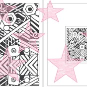 Zentangle Zen Coloring Book