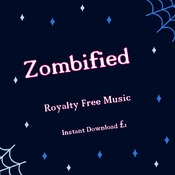 Zombified - Halloween Music