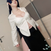 Akio Fudo (Cosplay Set)