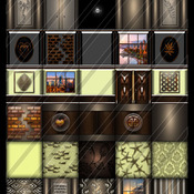 Armando collection 30 textures  for imvu