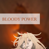 Bloody Power
