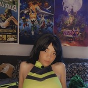 Cheerleader Shego set