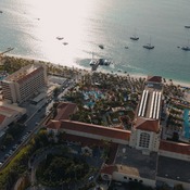 DJI AIR 3 Cinematic LUTS PACK