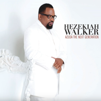 Grace - Hezekiah Walker feat.  Brian Courtney Wilson - instrumental