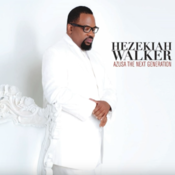 Grace - Hezekiah Walker feat.  Brian Courtney Wilson - instrumental