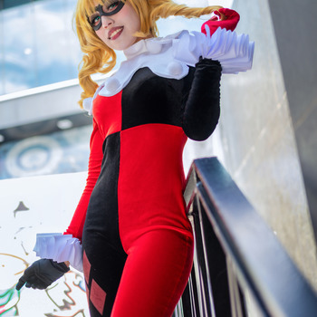 Harley Quinn Classic ♦