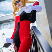 Harley Quinn Classic ♦
