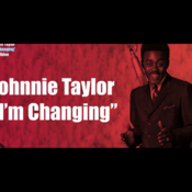 I'm Changing - Johnnie Taylor instrumental