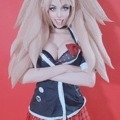 Junko | Danganrompa | Selfie Set